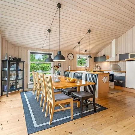 Holiday home Sissa - 700m From The Sea By Interhome Boto By
