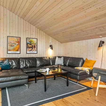 Sissa - 700m From The Sea By Interhome Feriehus Bøtø By