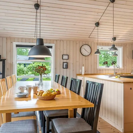 Sissa - 700m From The Sea By Interhome Feriehus
