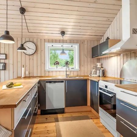 Feriehus Sissa - 700m From The Sea By Interhome