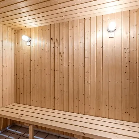 Feriehus Sissa - 700m From The Sea By Interhome
