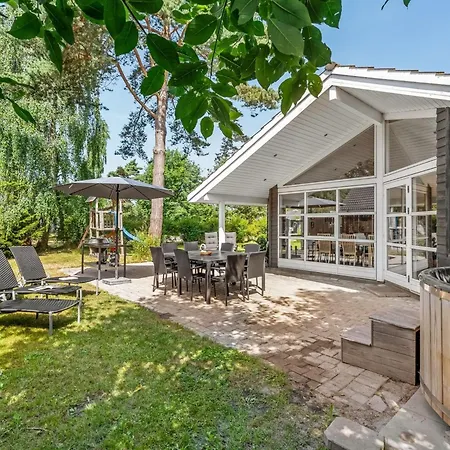Σπίτι διακοπών Sissa - 700m From The Sea By Interhome