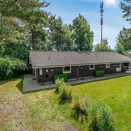 Holiday home Sissa - 700m From The Sea By Interhome *